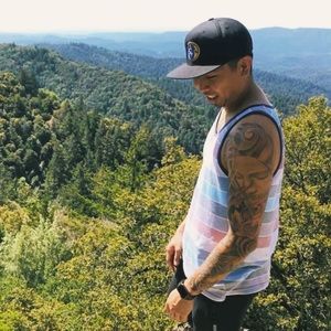 Meet your Posher, Daryl